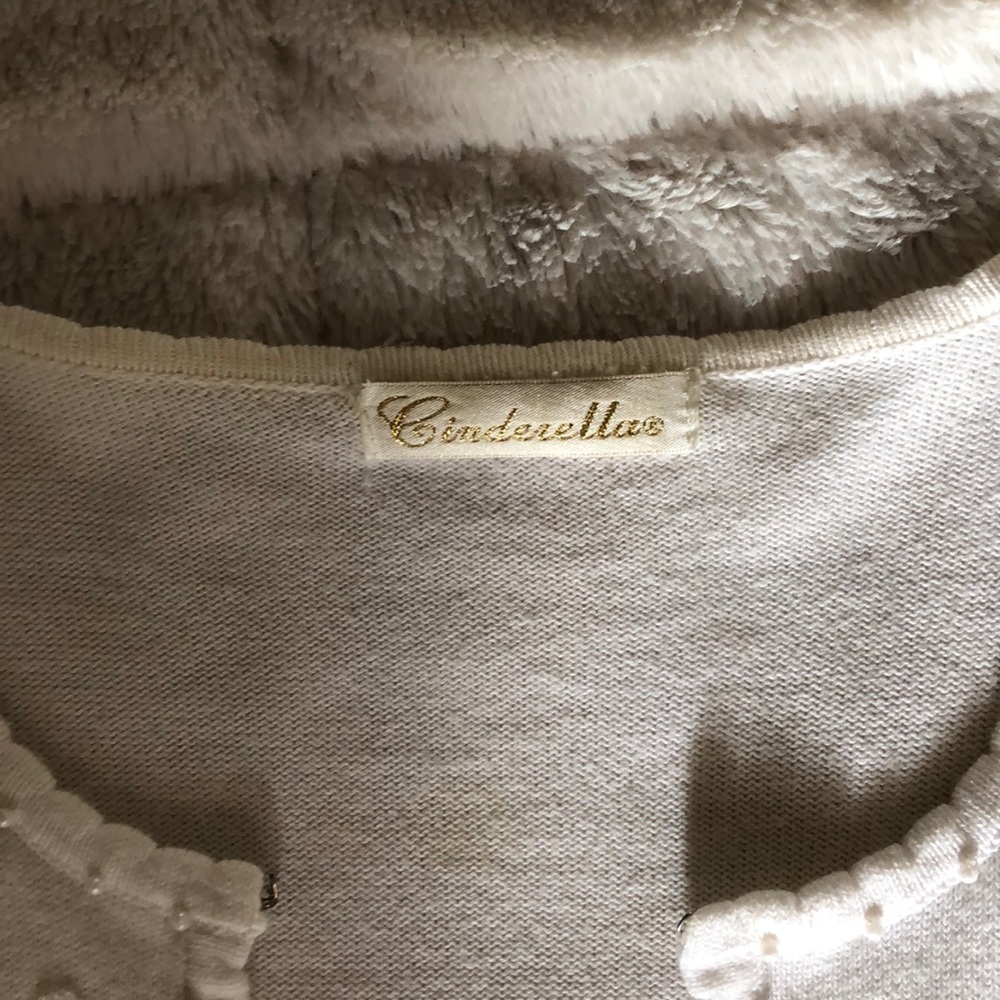 Tiny sweater - Picture 4 of 5